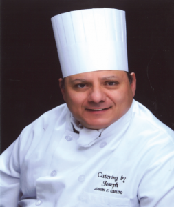 Joseph Caputo