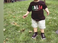 CIAO-CHILD