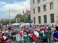 CROWD