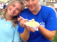 FOODIES