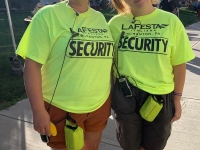 SECURITY