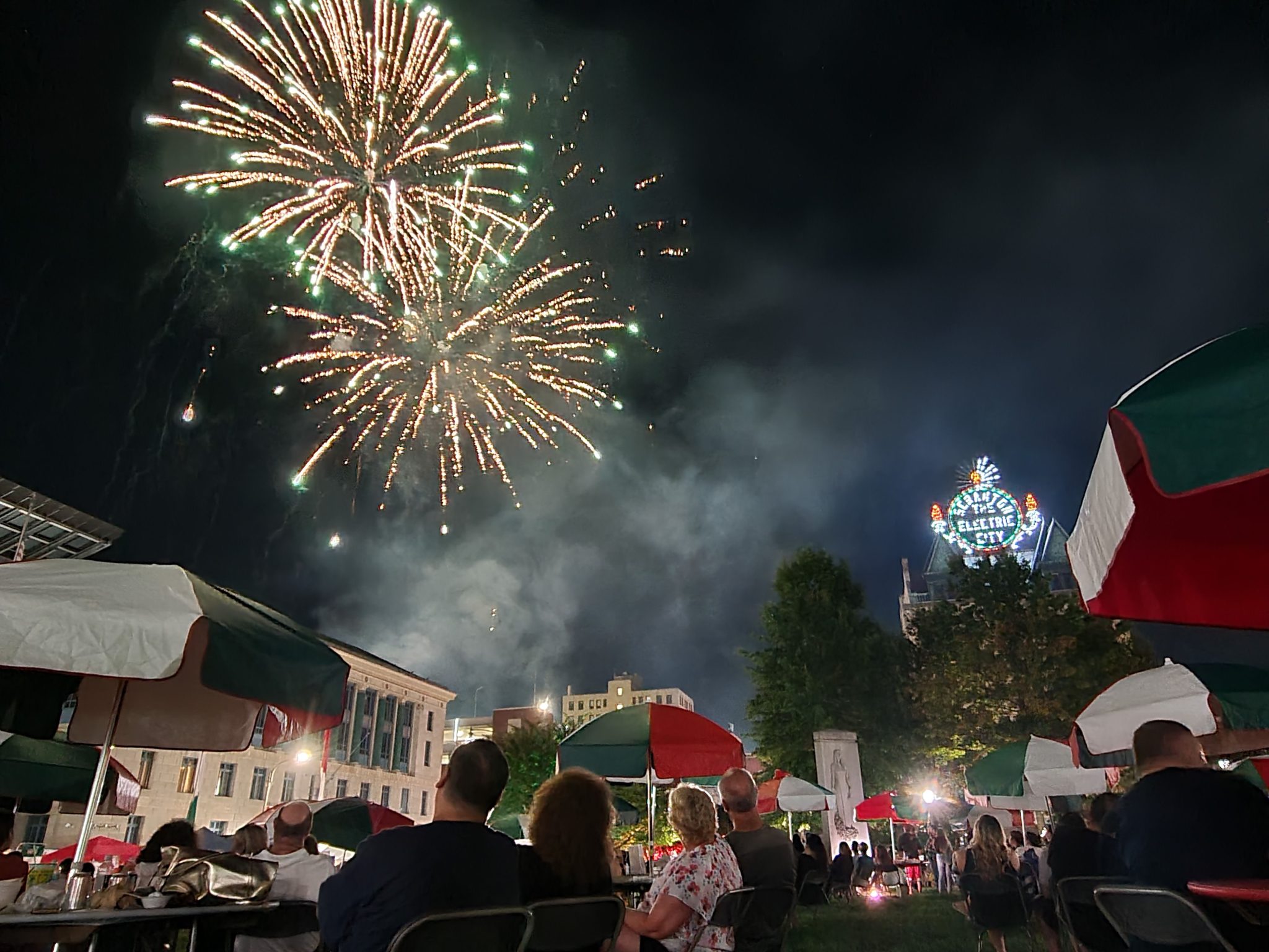 La Festa Italiana Scranton, PA